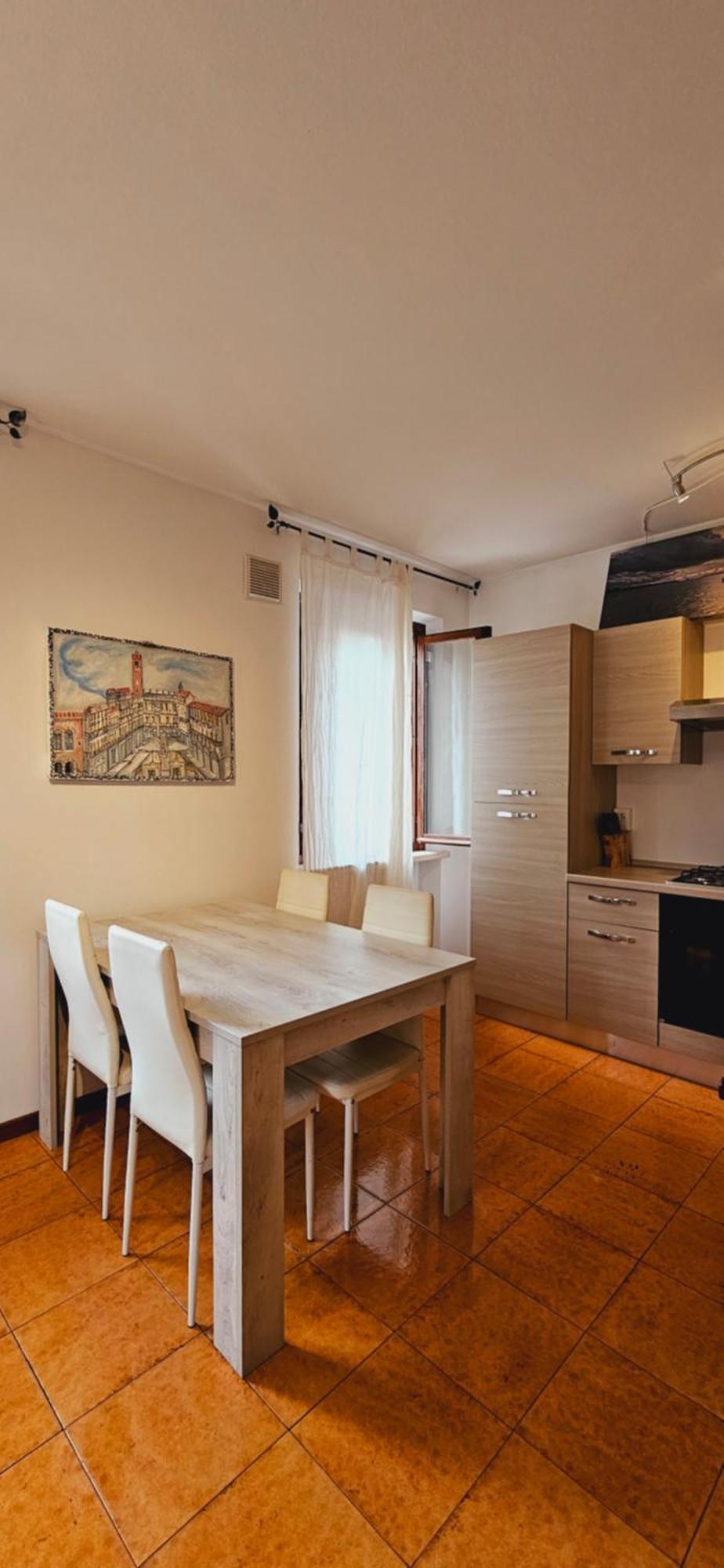 Gm Apartment 维罗纳 外观 照片